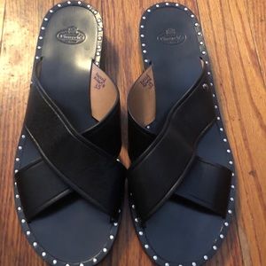 Church's Regan sandal